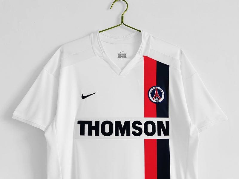 PSG Retro 2002/2003