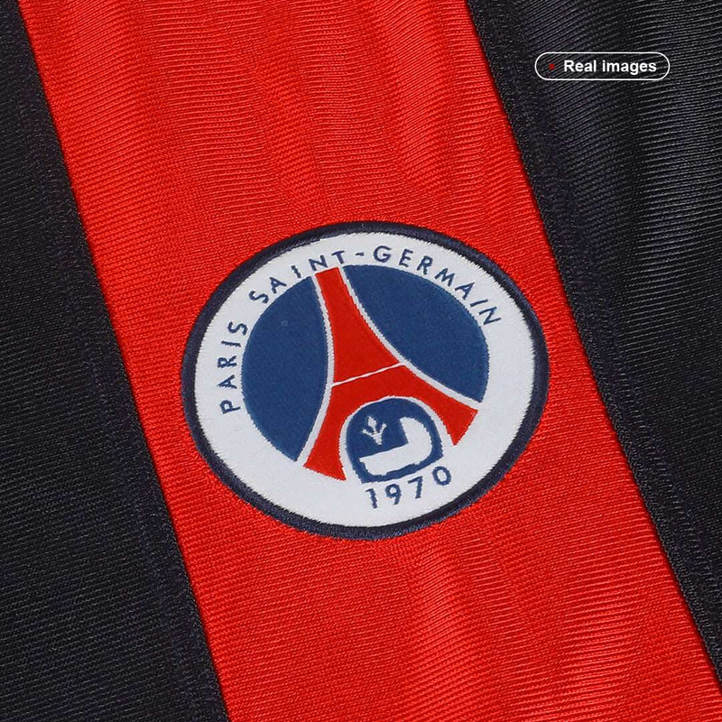 PSG Retro 2001/2002