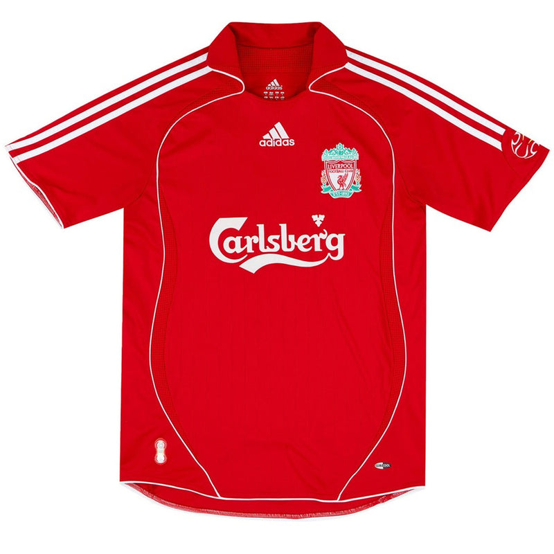 Liverpool Retro 2006/2007