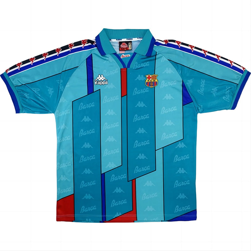 Barcelona Retro 1996/97