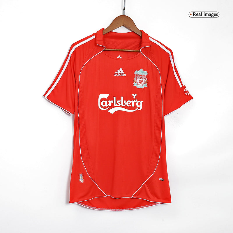 Liverpool Retro 2006/2007