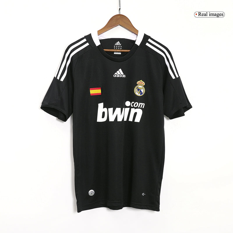 Real Madrid Retro 2008/09