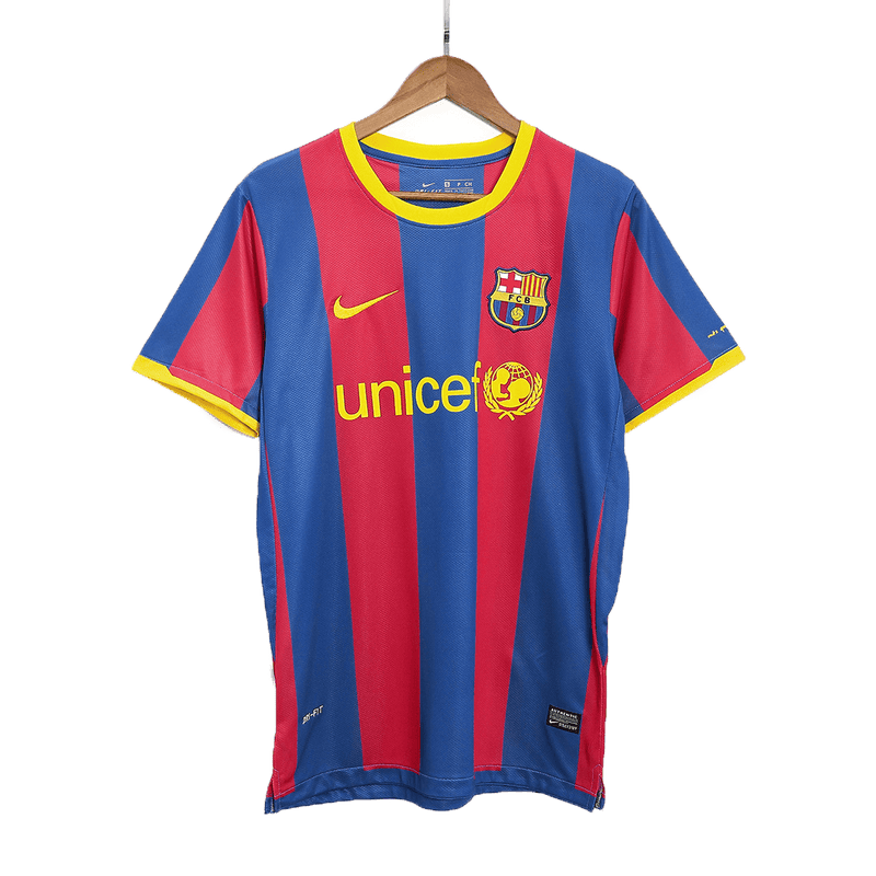 Barcelona Retro 2010/2011