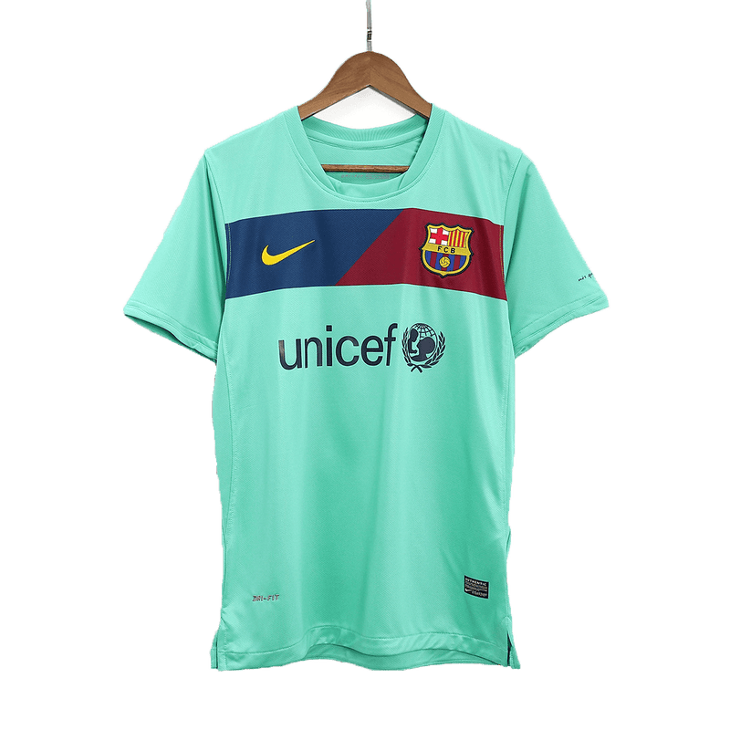 Barcelona Retro 2010/2011