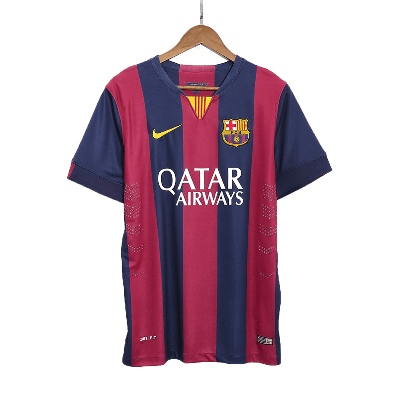 Barcelona Retro 2014/2015