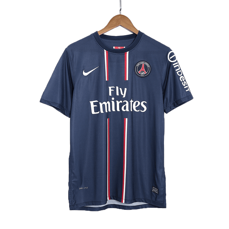 PSG Retro 2012/2013