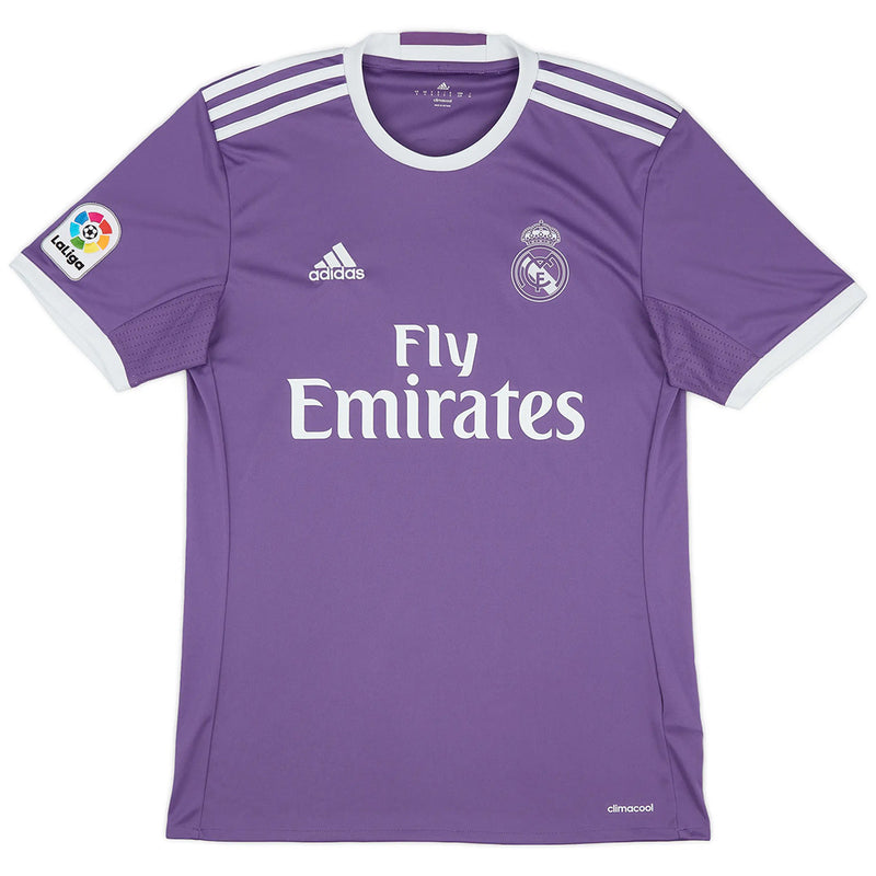 Real Madrid Retro 2016/17