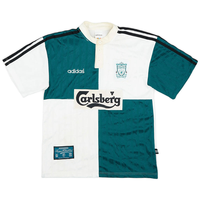 Liverpool Retro 1995/1996