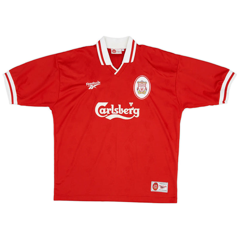 Liverpool Retro 1996/1997