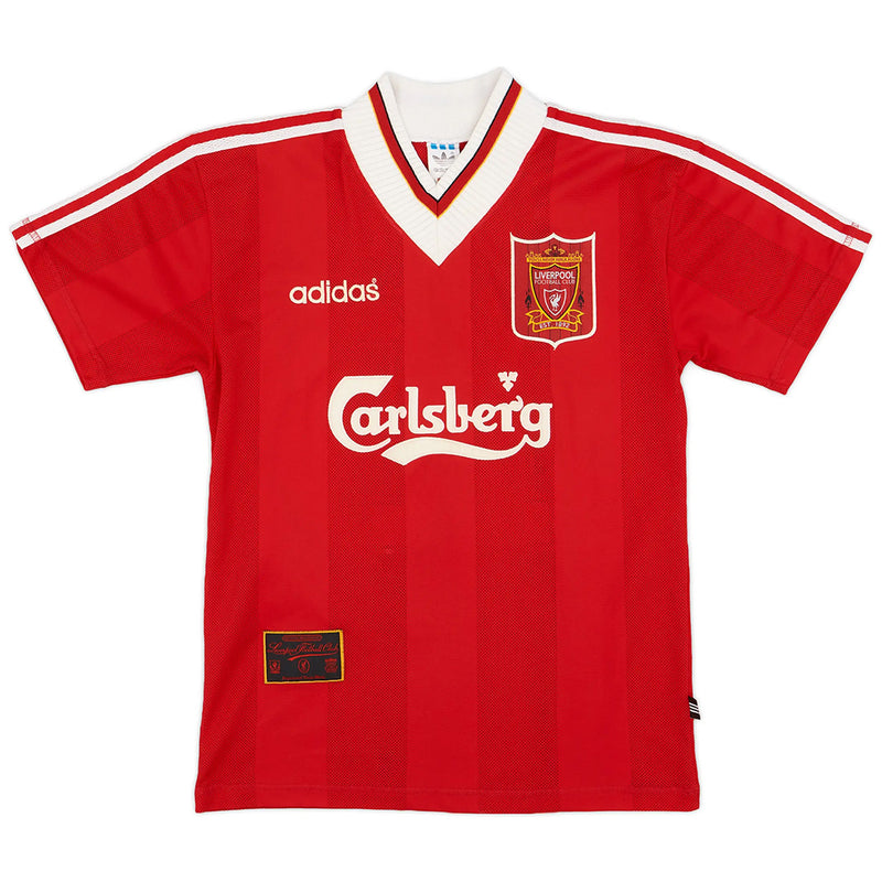 Liverpool Retro 1995/1996