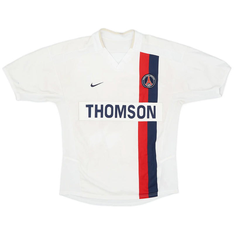 PSG Retro 2002/2003