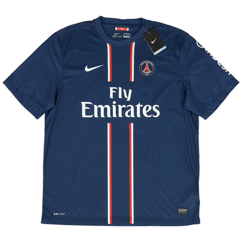 PSG Retro 2012/2013