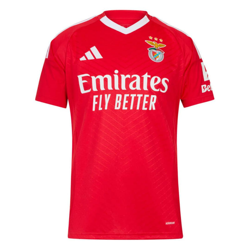 Benfica Stadium Home 24/25