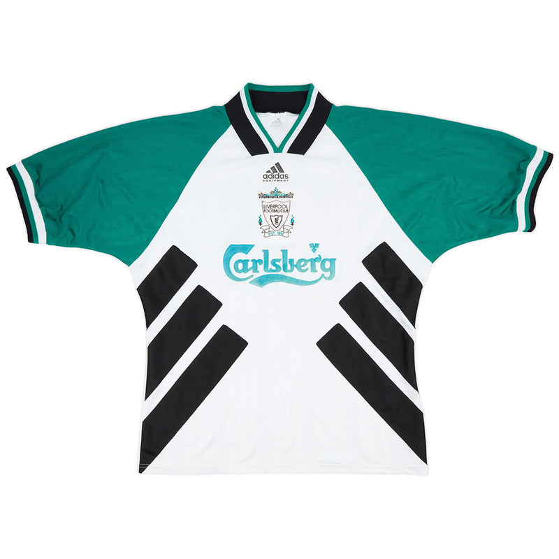 Liverpool Retro 1993/1995