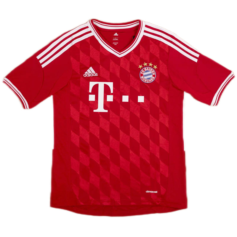 Bayern Munchen Retro 2013/14