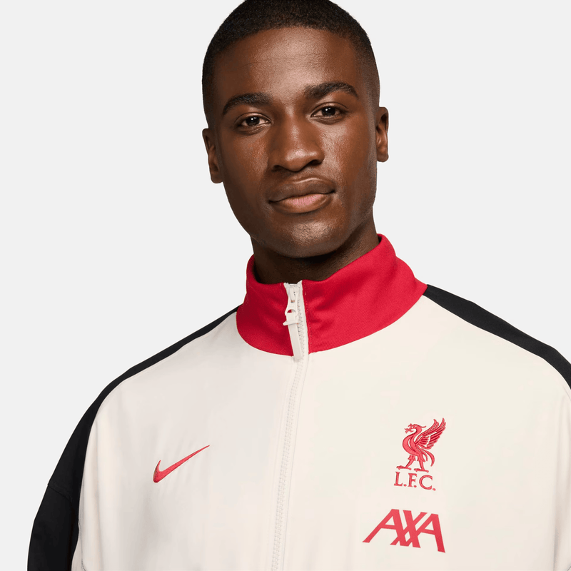 Liverpool Track Top 24/25