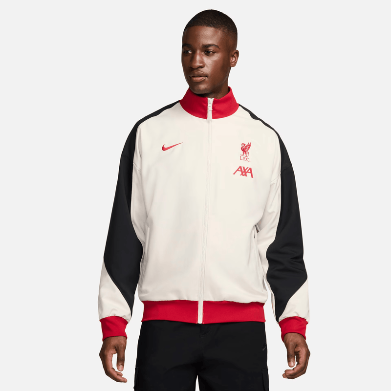 Liverpool Track Top 24/25