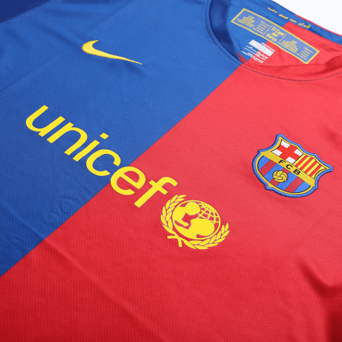 Barcelona Retro 2008/2009