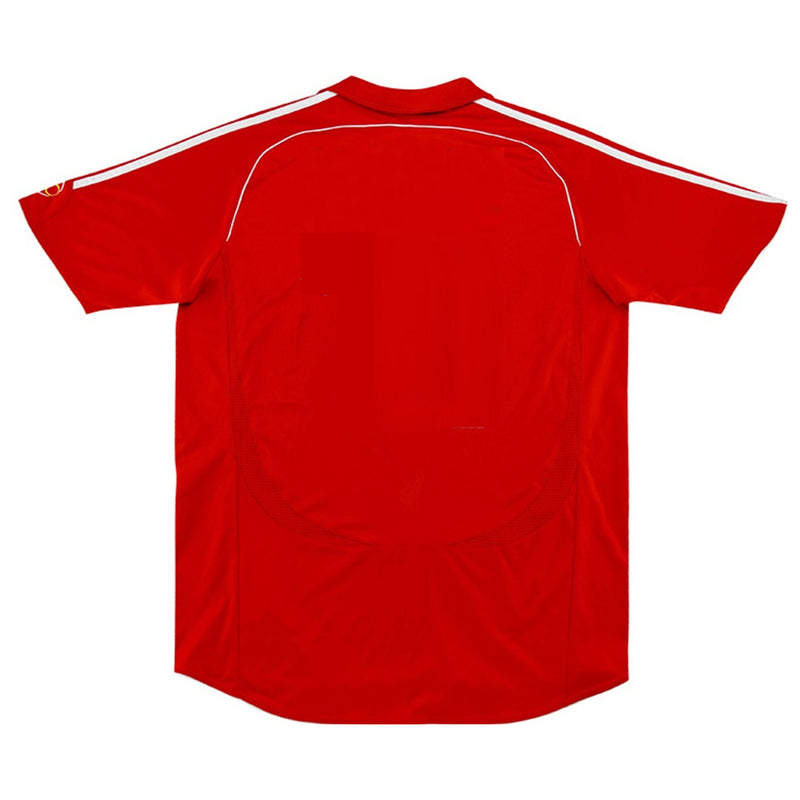 Liverpool Retro 2006/2007