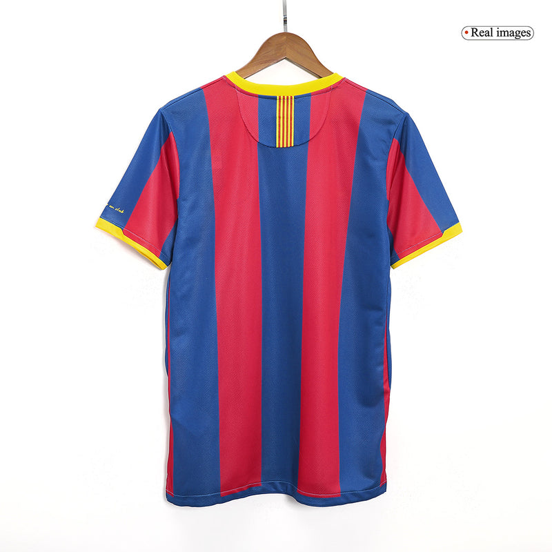 Barcelona Retro 2010/2011