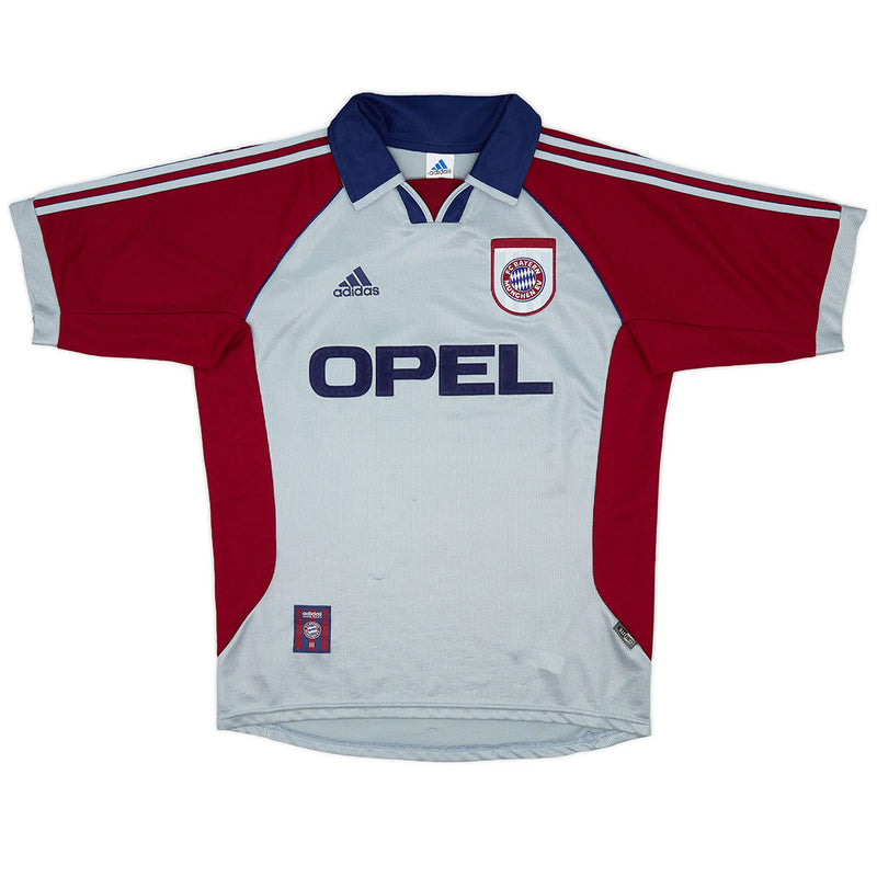 Bayern Munchen Retro 1998/99