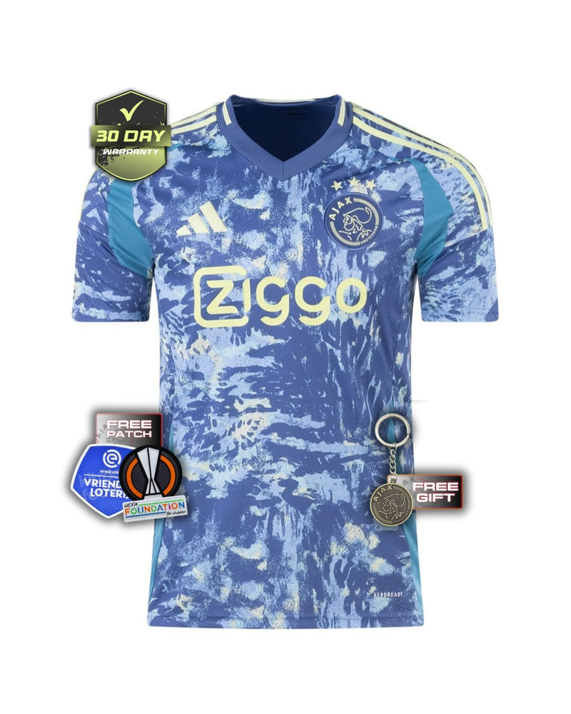 Ajax Stadium Away 24/25