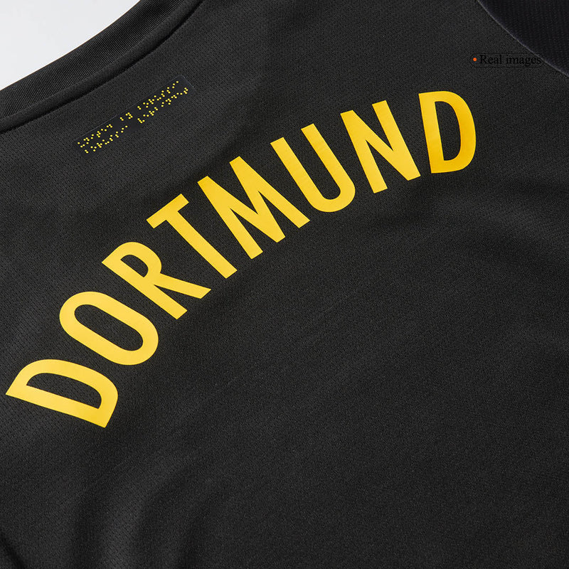 Borussia Dortmund Stadium Away 24/25