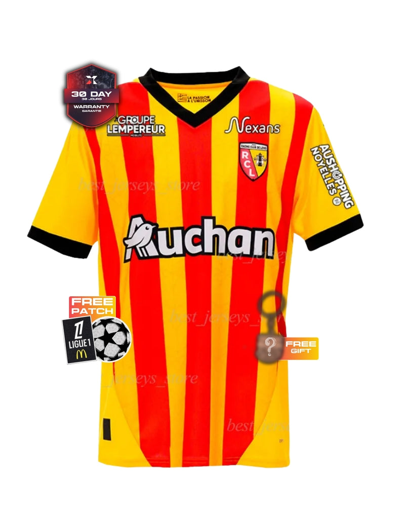 Lens Stadium Home 24/25