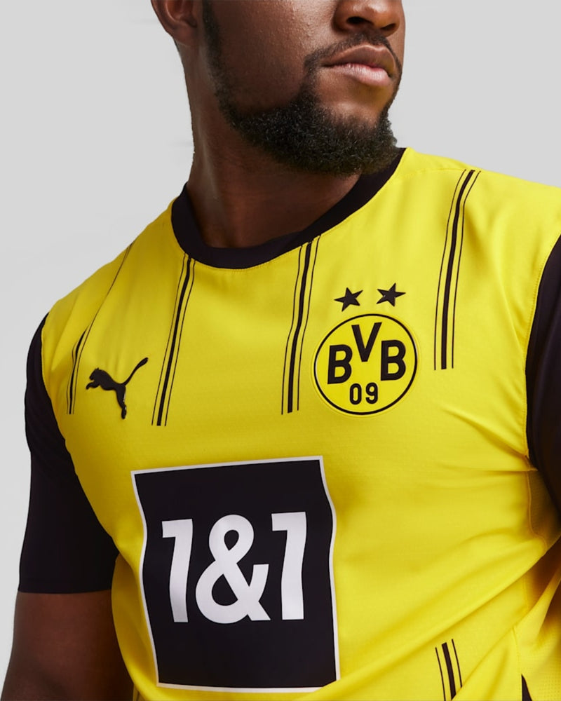 Borussia Dortmund Player Version Home 24/25