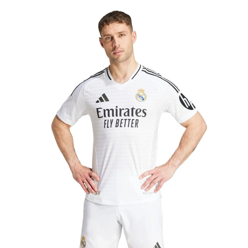 Real Madrid Player Version Home 24/25