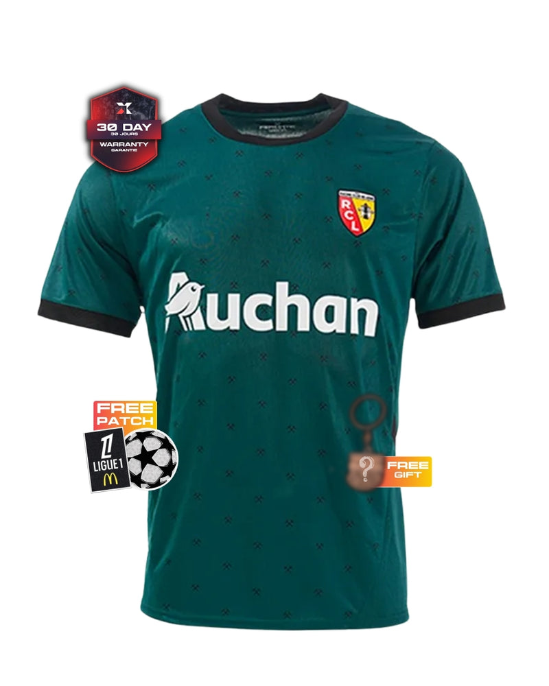 Lens Stadium Away 24/25