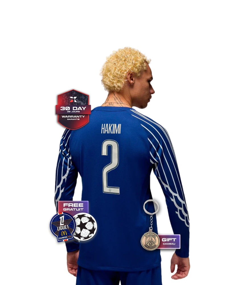 PSG HAKIMI