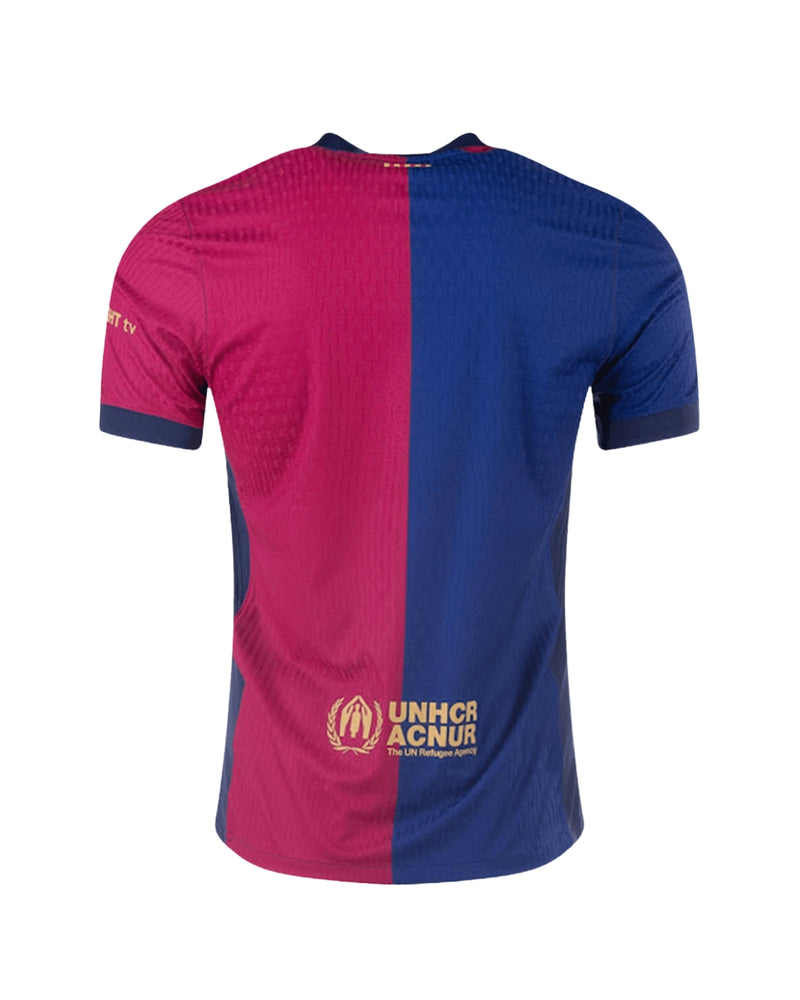 Barcelona Player Version Home 24/25