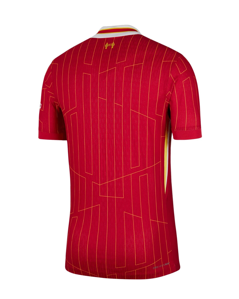 Liverpool Player Version Home 24/25