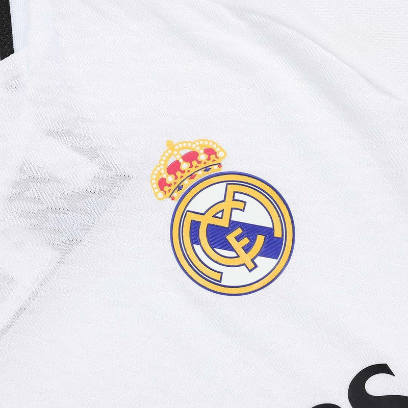 Real Madrid Player Version Home 24/25