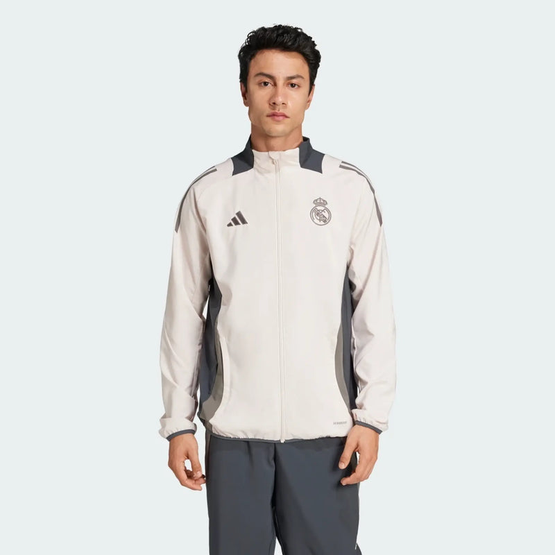 Real Madrid Track Top 24/25