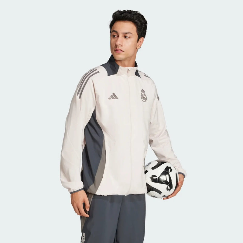 Real Madrid Track Top 24/25