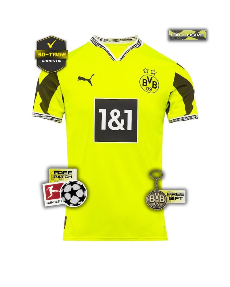 Borussia Dortmund Stadium Special 25/26