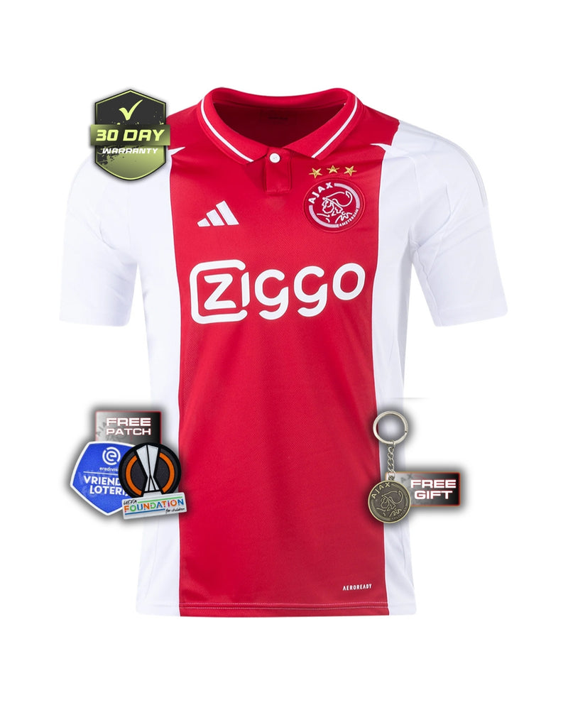 Ajax Stadium Home 24/25