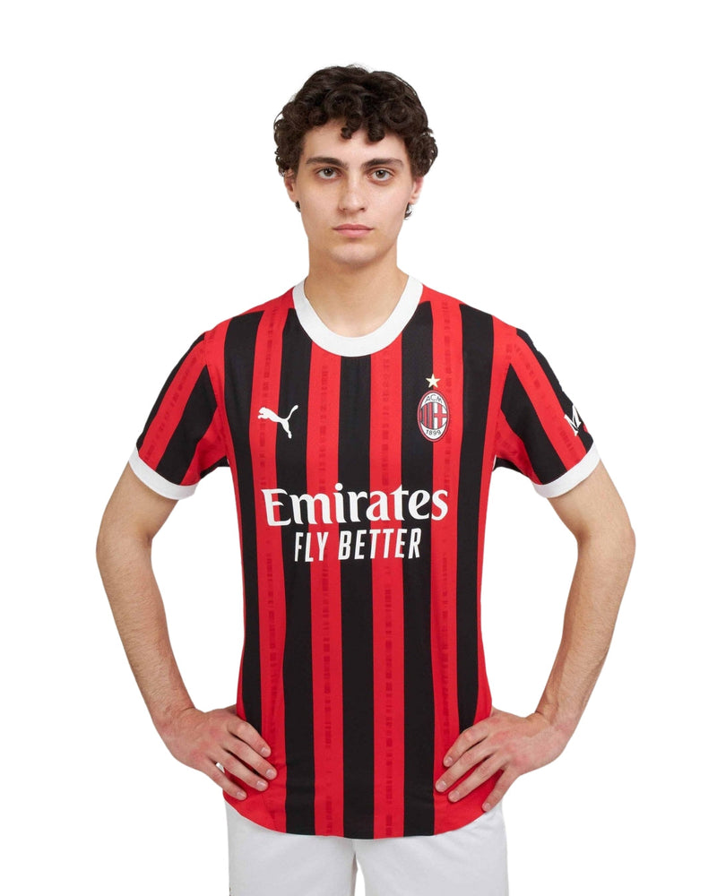 Ac Milan Stadium Home 24/25