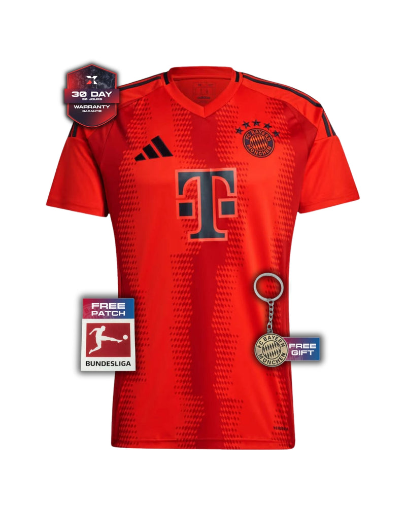 Bayern Munchen Stadium Home 24/25