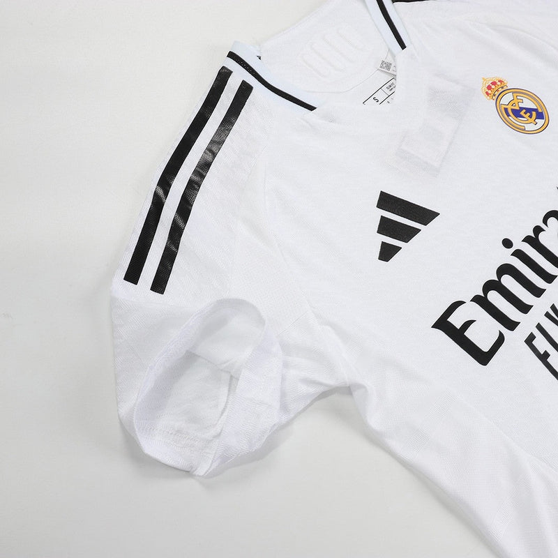 Real Madrid Player Version Home 24/25