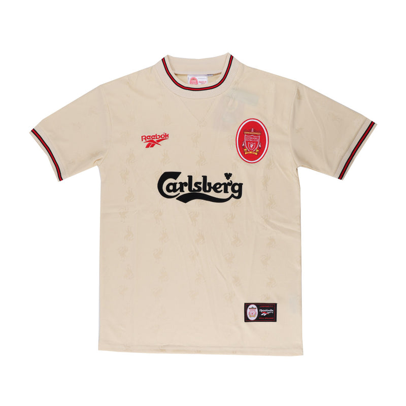 Liverpool Retro 1996/1997