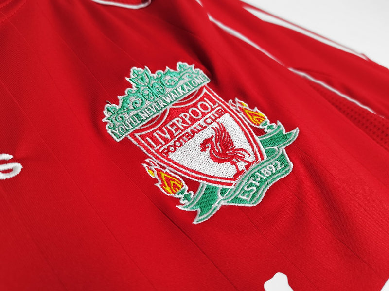 Liverpool Retro 2006/2007