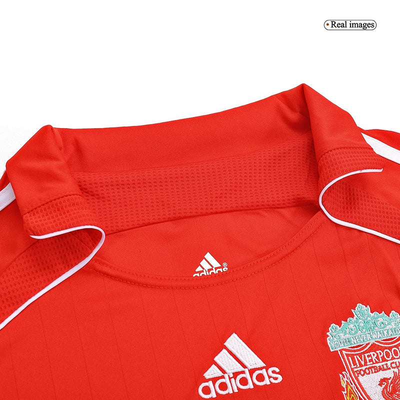 Liverpool Retro 2006/2007