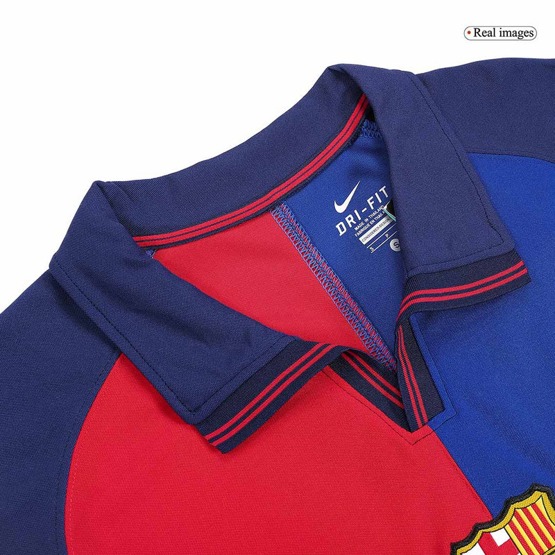 Barcelona Retro 1999/00