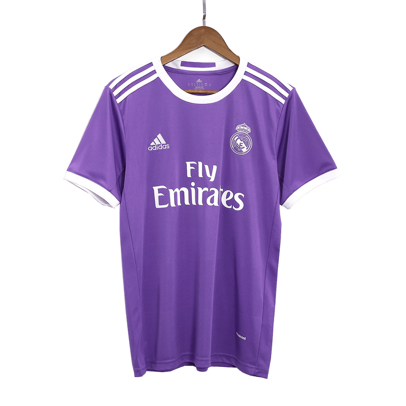 Real Madrid Retro 2016/17