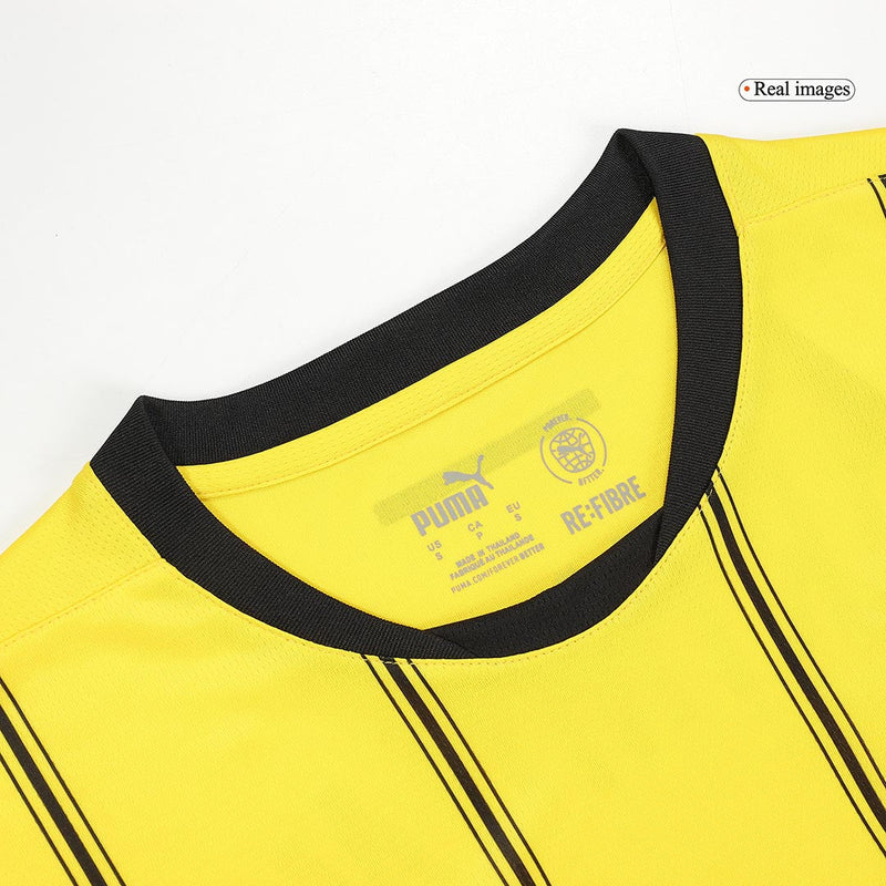 Borussia Dortmund Stadium Home 24/25