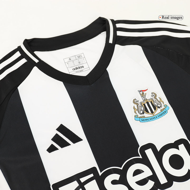 Newcastle Stadium Home 24/25