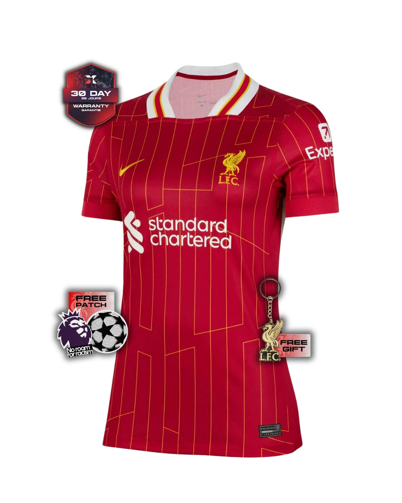 Liverpool Woman Home 24/25